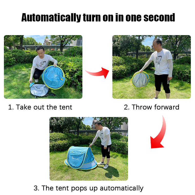 กางเต็นท์ชายหาด กางเต็นท์ชายหาด