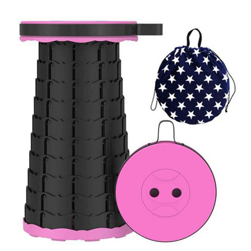 อุจจาระพับเก็บได้