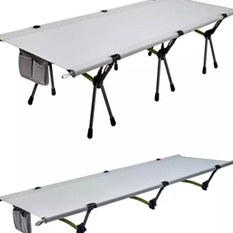 ขายส่ง เตียงพับ แคมป์ปิ้ง