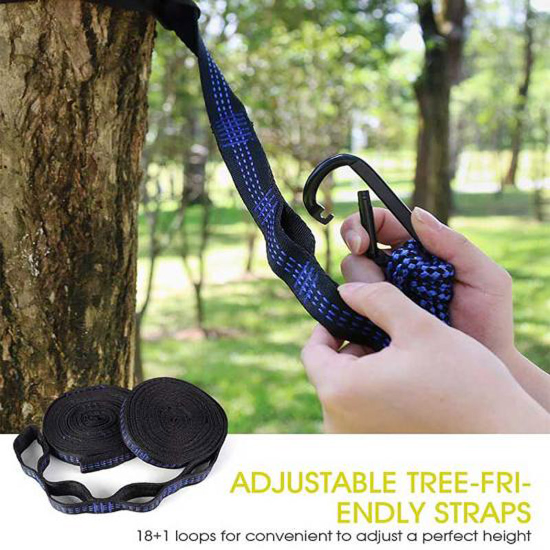 สายรัดเปลญวนเบาพิเศษ OEM