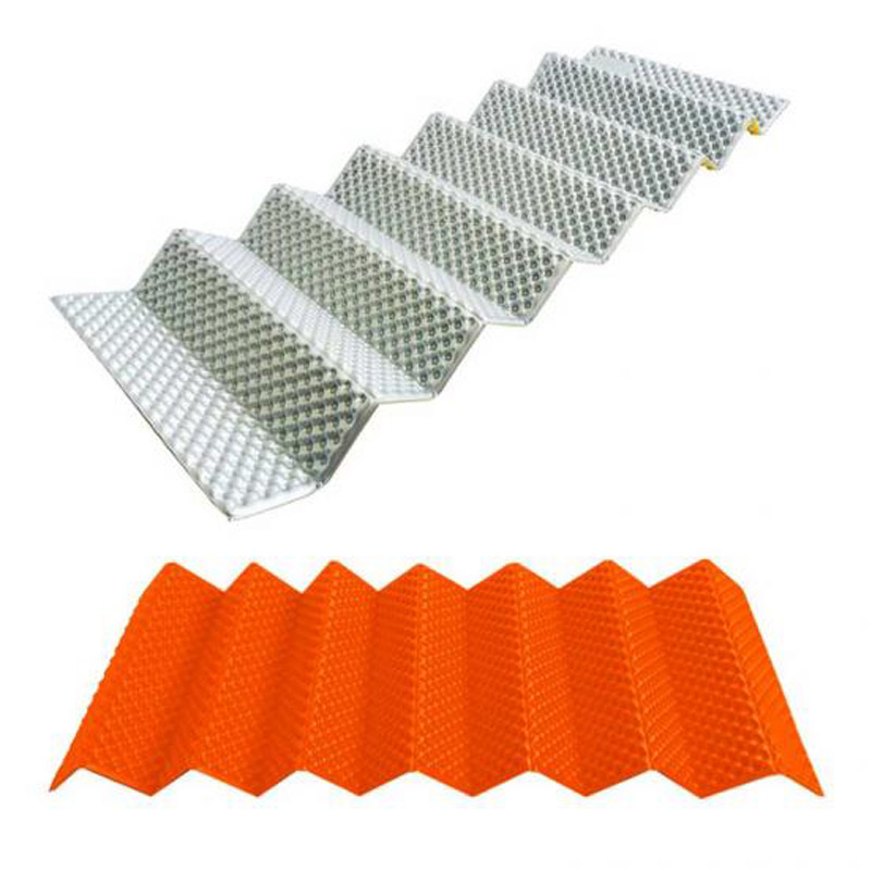 แผ่นป้องกันความชื้นที่ยืดหยุ่น