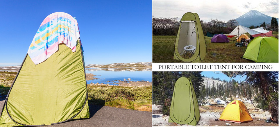 Shower Tents Shower Tents