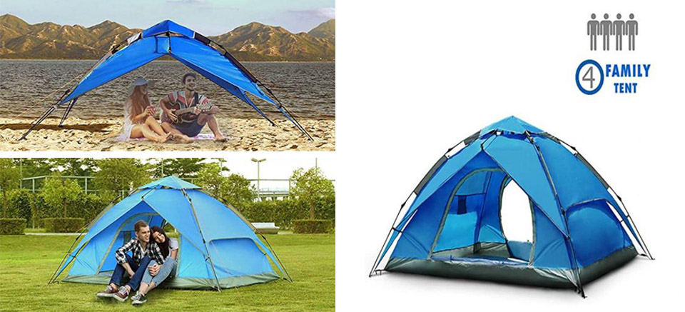 Family Camping Tents Family Camping Tents