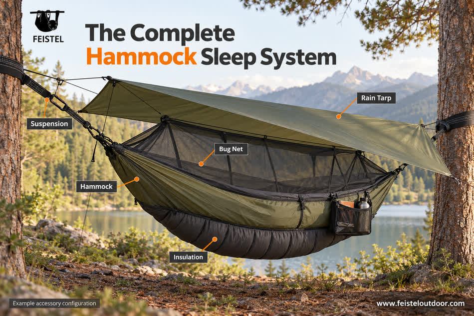 hammock