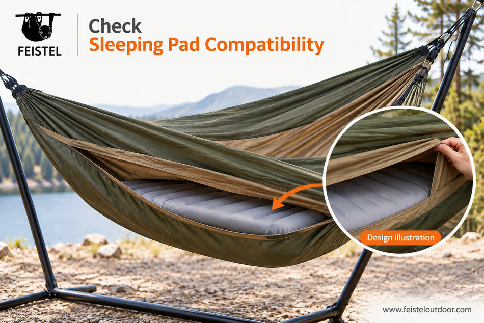hammock