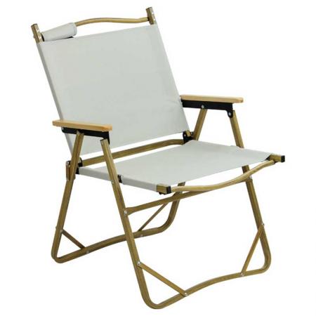 น้ำหนักเบาเก้าอี้ตั้งแคมป์ชายหาดพับเก้าอี้พับได้แบบพกพาทนทาน 600D oxford เก้าอี้ 
