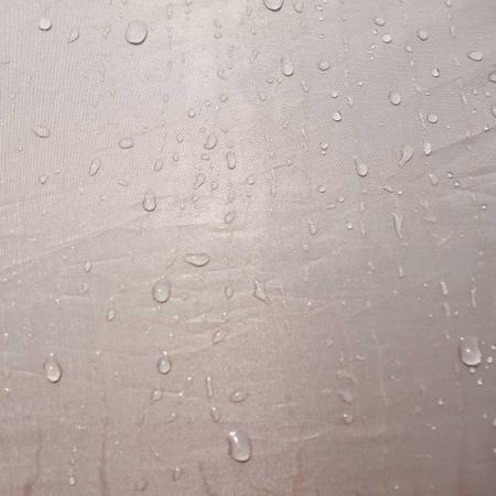 เต็นท์ตั้งแคมป์กันน้ำแบบพกพา tarp ติดตั้งง่าย Perfect Rain Fly tarp สำหรับเปลญวน Shelter เต็นท์
 