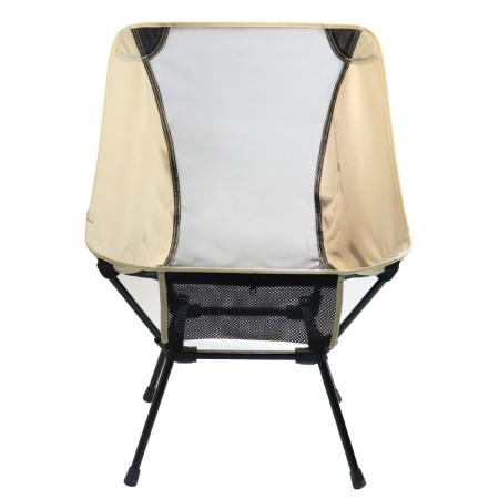 เก้าอี้กลางแจ้งพับได้เก้าอี้ชายหาดต่ำกระเป๋าเป้สะพายหลังโลหะสวนเก้าอี้กลางแจ้งตั้งแคมป์ 