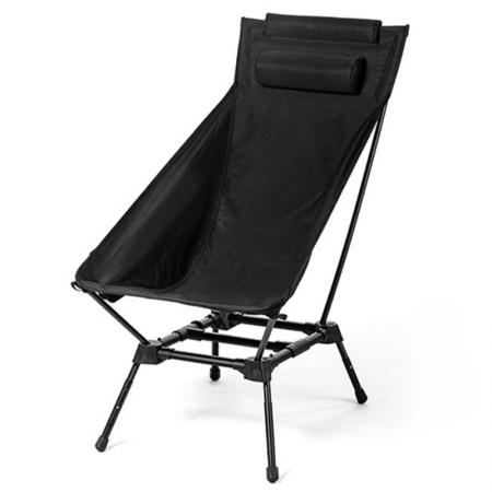 เก้าอี้พับชายหาดกลางแจ้งพร้อมกระเป๋าพกพา 600d Oxford 