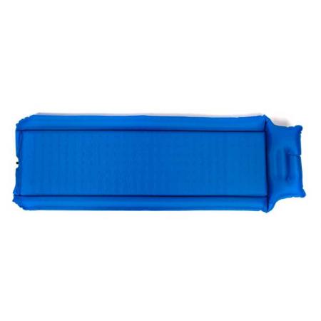 Outdoor Camping Self Inflating Ultralight Sleeping Mat
     