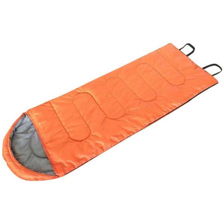 คุณภาพสูง Ultralight กันน้ำกลางแจ้ง Camping Wearable Sleeping Bag 