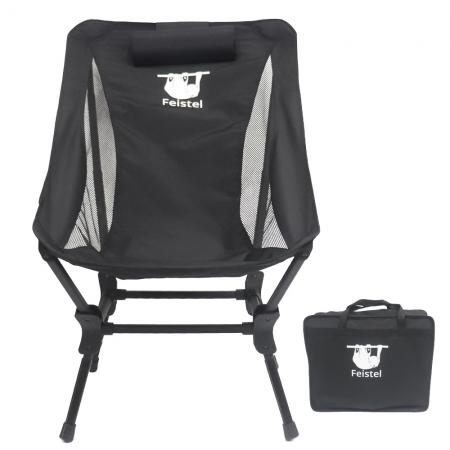 เก้าอี้สวนโลโก้ที่กำหนดเองเก้าอี้ตั้งแคมป์แบบพับได้