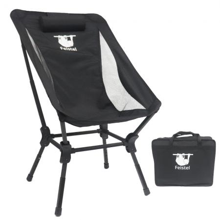 เก้าอี้สวนโลโก้ที่กำหนดเองเก้าอี้ตั้งแคมป์แบบพับได้