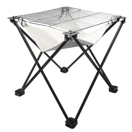 ปิคนกริลล์แบบพกพาแบบพกพา 