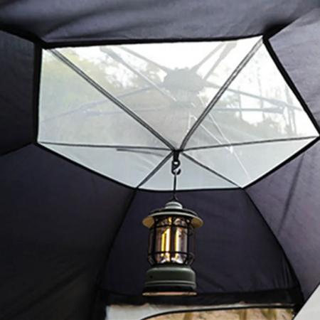 outdoor pop up instant 3-4 person beach tent portable camping tents 