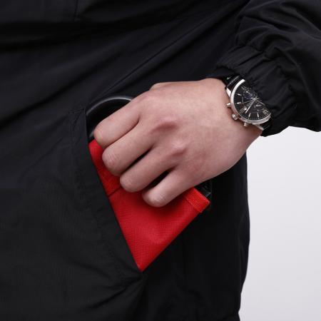 เก้าอี้พับแบบพกพาสำหรับตั้งแคมป์ชายหาด ทำจากเหล็กแข็งแรง กันน้ำ น้ำหนักเบา 