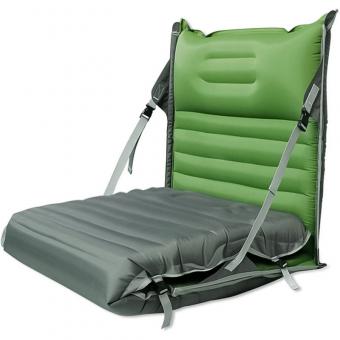 เบาะลมแบบปรับได้สำหรับตั้งแคมป์