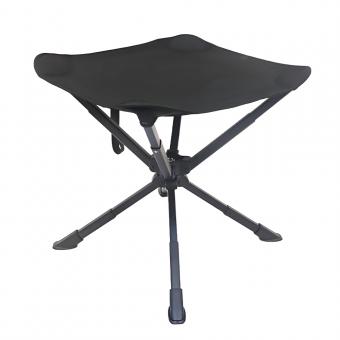 เก้าอี้สตูลมินิมาซาร์อลูมิเนียมน้ำหนักเบาพิเศษ