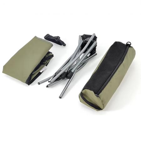 เก้าอี้ชายหาดอลูมิเนียมพับได้ น้ำหนักเบาพิเศษ ดีไซน์ทันสมัย สำหรับตั้งแคมป์กลางแจ้ง คุณภาพสูง พร้อมโลโก้สั่งทำพิเศษ