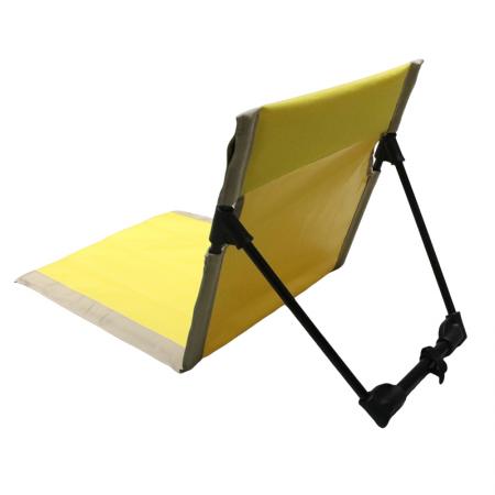 เก้าอี้เดินป่ากลางแจ้ง Lazy Ultralight ติดตั้งง่าย 
