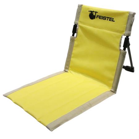 เก้าอี้เดินป่ากลางแจ้ง Lazy Ultralight ติดตั้งง่าย 