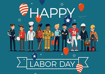 เราควรเฉลิมฉลองวันแรงงานอย่างไร? นี่คือแนวคิดของเรา