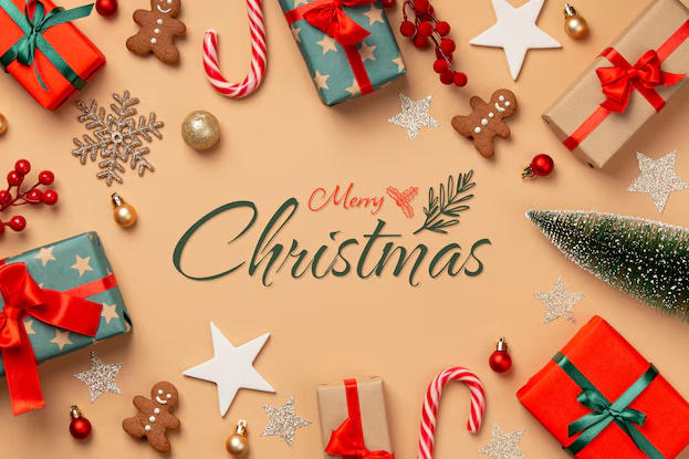 ขอส่งคำอวยพรจาก Anhui Feistel Outdoor! ขอให้คุณมีความสุขในวันคริสต์มาสและปีใหม่ที่เจริญรุ่งเรือง