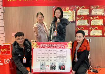 ข้อตกลงการปฏิบัติงานประจำปี