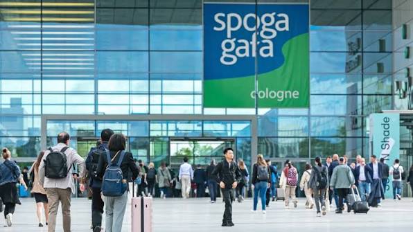 Anhui Feistel Outdoor Products Co., Ltd. เข้าร่วม spoga+gafa 2026 ใน Cologne
